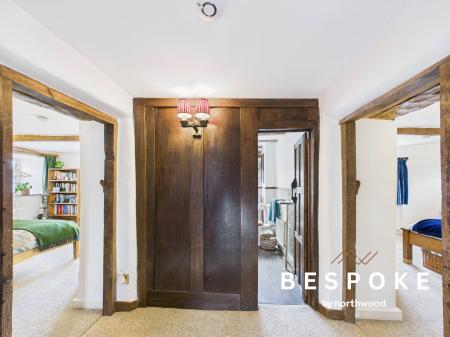 6 bedroom Farm House for sale in Tower Hill, Rainow, SK10