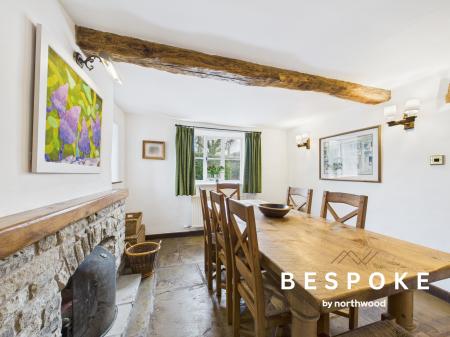 8 bedroom Farm House for sale in Tower Hill, Rainow, SK10