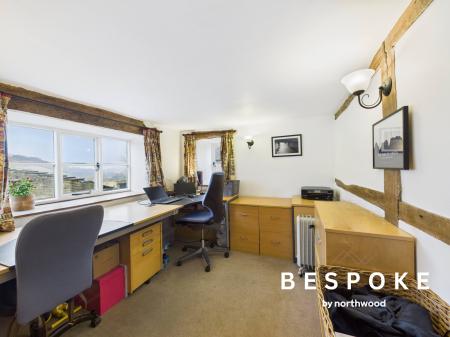 6 bedroom Farm House for sale in Tower Hill, Rainow, SK10