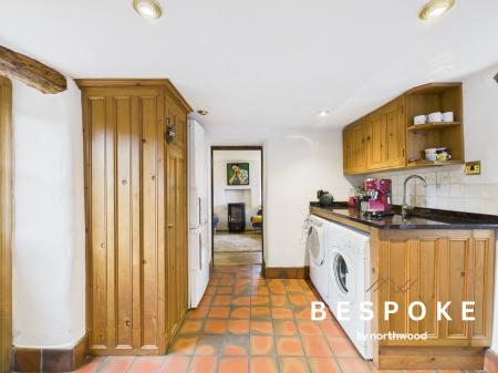 6 bedroom Farm House for sale in Tower Hill, Rainow, SK10