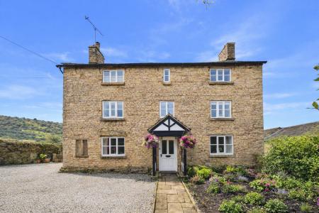 6 bedroom Farm House for sale in Tower Hill, Rainow, SK10