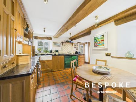 6 bedroom Farm House for sale in Tower Hill, Rainow, SK10