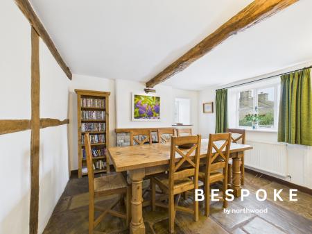 6 bedroom Farm House for sale in Tower Hill, Rainow, SK10