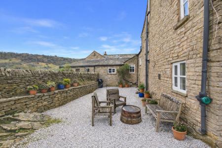 8 bedroom Farm House for sale in Tower Hill, Rainow, SK10