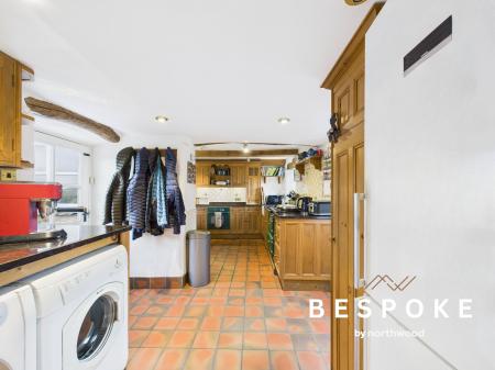 6 bedroom Farm House for sale in Tower Hill, Rainow, SK10