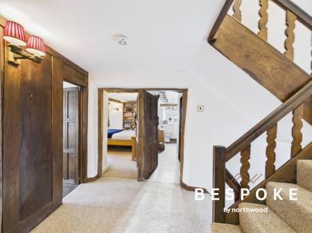 6 bedroom Farm House for sale in Tower Hill, Rainow, SK10