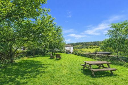 8 bedroom Farm House for sale in Tower Hill, Rainow, SK10
