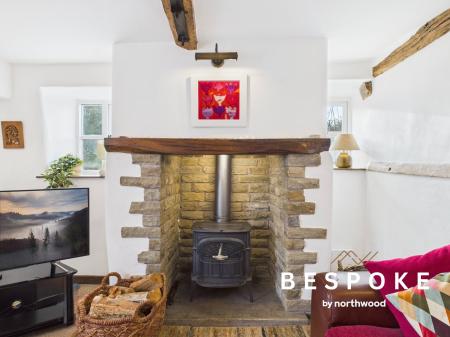 6 bedroom Farm House for sale in Tower Hill, Rainow, SK10