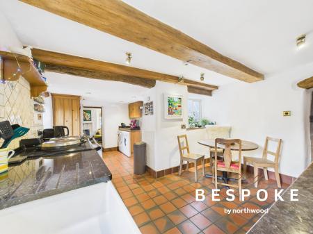 6 bedroom Farm House for sale in Tower Hill, Rainow, SK10