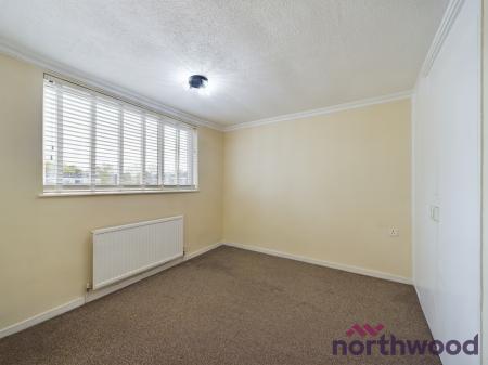 3 bedroom Mews house for sale in Kennedy Ave, Macclesfield, SK10