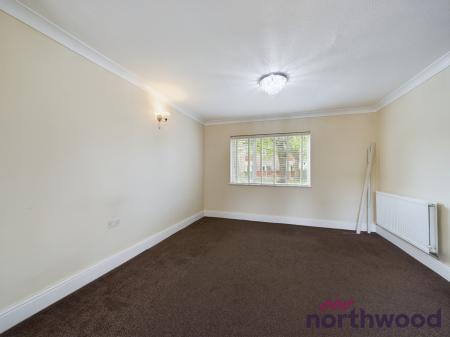 3 bedroom Mews house for sale in Kennedy Ave, Macclesfield, SK10