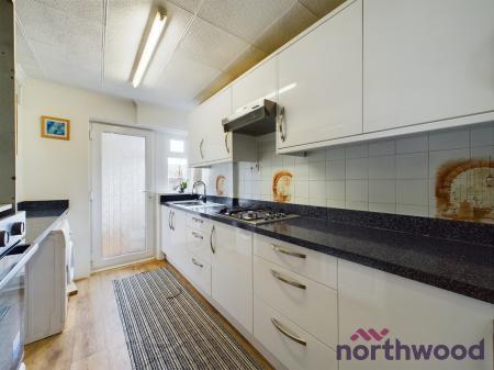 3 bedroom Mews house for sale in Kennedy Ave, Macclesfield, SK10