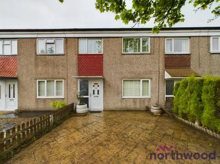 3 bedroom Mews house for sale in Kennedy Ave, Macclesfield, SK10