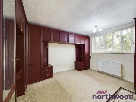 3 bedroom Mews house for sale in Kennedy Ave, Macclesfield, SK10