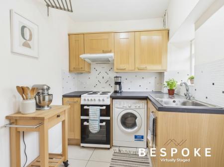 2 bedroom Cottage for sale in Lowther Street, Bollington, SK10