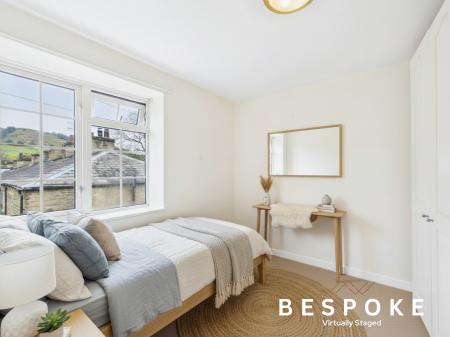 2 bedroom Cottage for sale in Lowther Street, Bollington, SK10