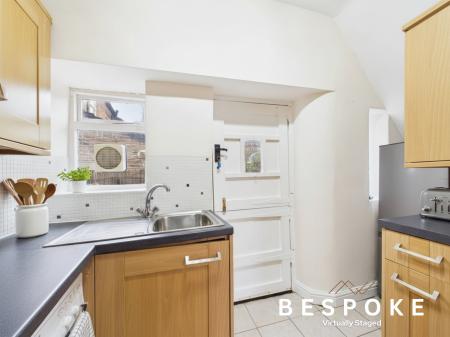 2 bedroom Cottage for sale in Lowther Street, Bollington, SK10