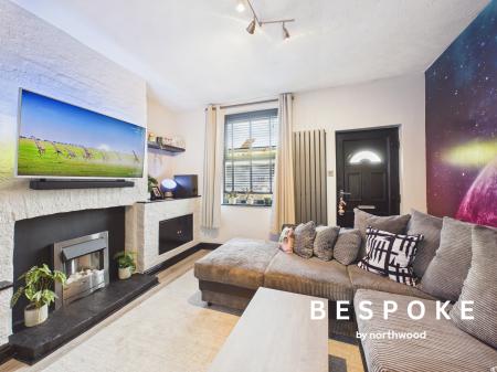 3 bedroom Terraced House for sale in Great King Street, Macclesfield, SK11