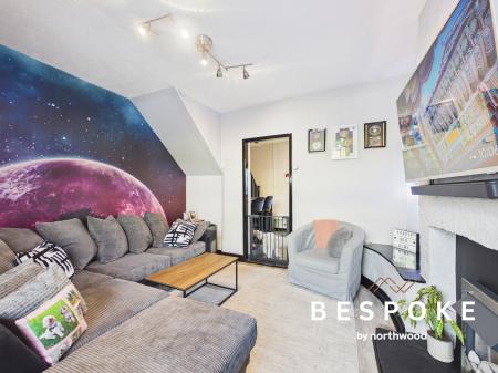 3 bedroom Terraced House for sale in Great King Street, Macclesfield, SK11