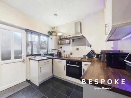 3 bedroom Terraced House for sale in Great King Street, Macclesfield, SK11