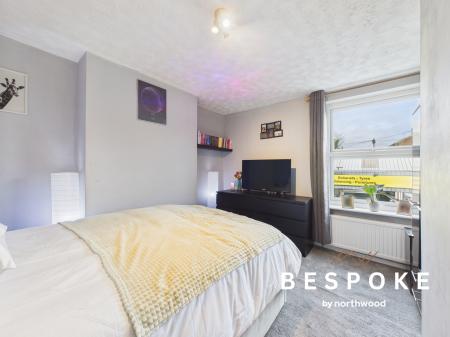 3 bedroom Terraced House for sale in Great King Street, Macclesfield, SK11