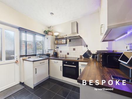 3 bedroom Terraced House for sale in Great King Street, Macclesfield, SK11