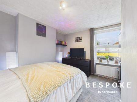 3 bedroom Terraced House for sale in Great King Street, Macclesfield, SK11