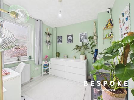 3 bedroom Terraced House for sale in Great King Street, Macclesfield, SK11