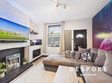 3 bedroom Terraced House for sale in Great King Street, Macclesfield, SK11