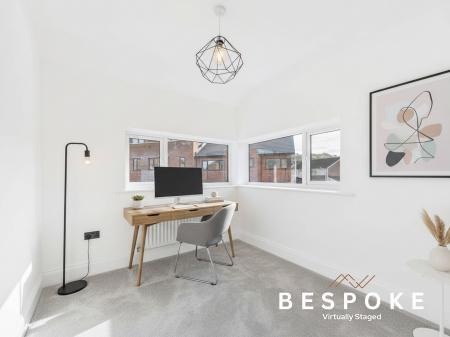 4 bedroom House for sale in Greenhills Close, Macclesfield, SK11