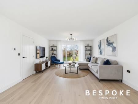 4 bedroom House for sale in Greenhills Close, Macclesfield, SK11