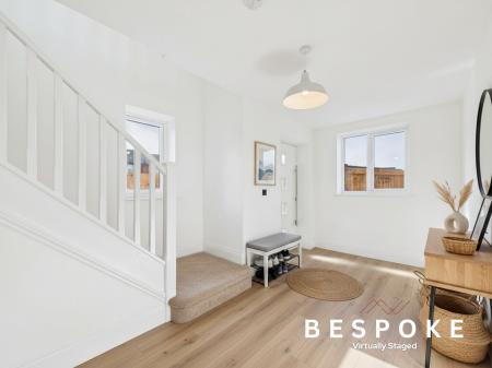 4 bedroom House for sale in Greenhills Close, Macclesfield, SK11