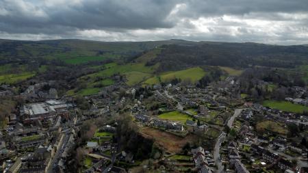 3 bedroom Duplex for sale in Bollington, Bollington, Macclesfield, SK10