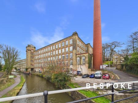 3 bedroom Duplex for sale in Bollington, Bollington, Macclesfield, SK10