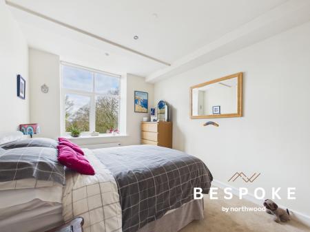 3 bedroom Duplex for sale in Bollington, Bollington, Macclesfield, SK10