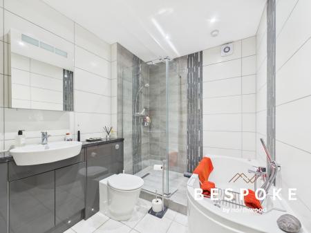 3 bedroom Duplex for sale in Bollington, Bollington, Macclesfield, SK10