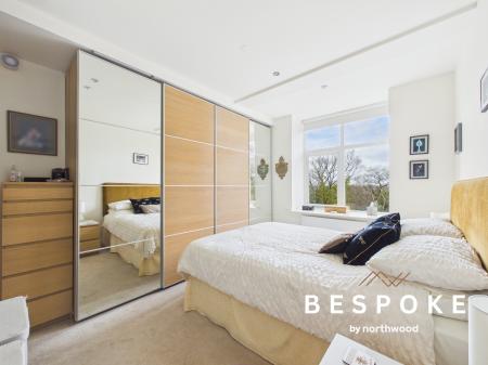 3 bedroom Duplex for sale in Bollington, Bollington, Macclesfield, SK10