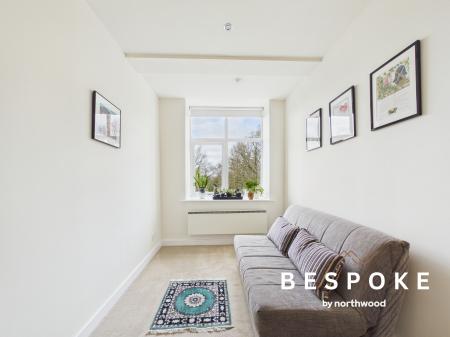 3 bedroom Duplex for sale in Bollington, Bollington, Macclesfield, SK10