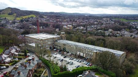 3 bedroom Duplex for sale in Bollington, Bollington, Macclesfield, SK10