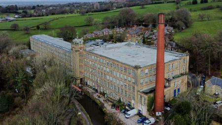 3 bedroom Duplex for sale in Bollington, Bollington, Macclesfield, SK10