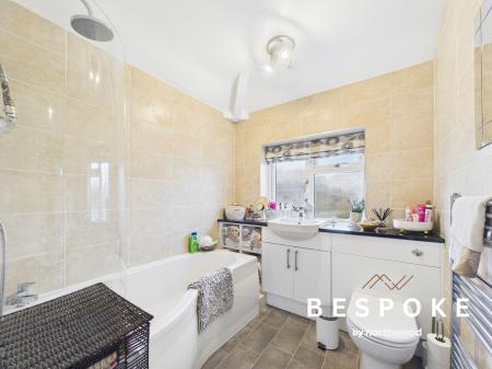 3 bedroom Semi-detached house for sale in Cambridge Road, Macclesfield, SK11