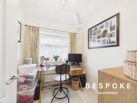 3 bedroom Semi-detached house for sale in Cambridge Road, Macclesfield, SK11