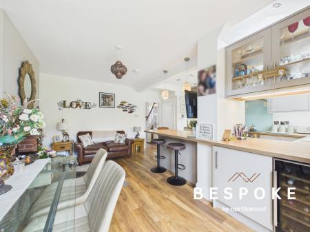 3 bedroom Semi-detached house for sale in Cambridge Road, Macclesfield, SK11