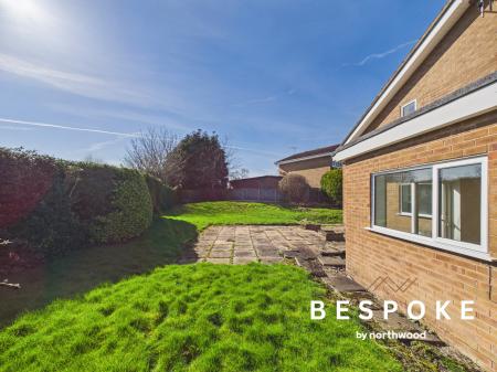 4 bedroom Detached house for sale in Newnham Close, Macclesfield, SK11