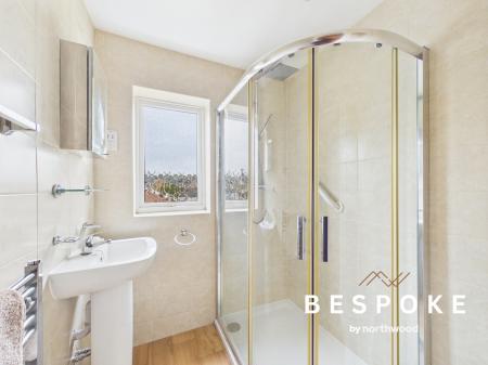 4 bedroom Detached house for sale in Newnham Close, Macclesfield, SK11