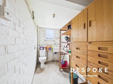 4 bedroom Detached house for sale in Newnham Close, Macclesfield, SK11