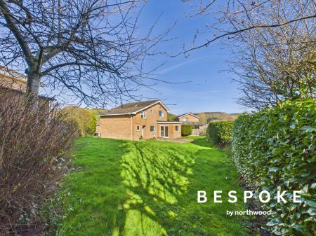 4 bedroom Detached house for sale in Newnham Close, Macclesfield, SK11