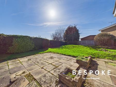 4 bedroom Detached house for sale in Newnham Close, Macclesfield, SK11