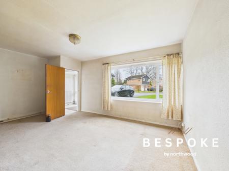 4 bedroom Detached house for sale in Newnham Close, Macclesfield, SK11