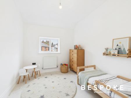 4 bedroom House for sale in Bank Street, Macclesfield, SK11